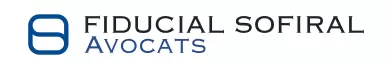 Logo FIDUCIAL Sofiral Avocats.