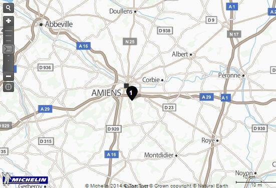 FIDUCIAL Conseil Tours - Angers