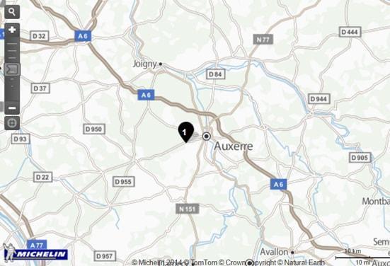 FIDUCIAL Conseil Auxerre