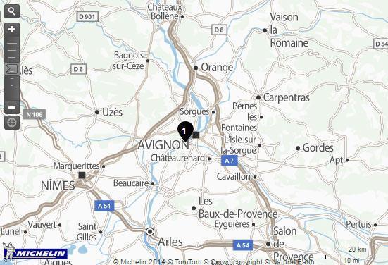 FIDUCIAL Conseil Avignon