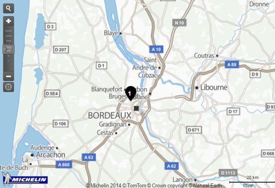 FIDUCIAL Conseil Bordeaux