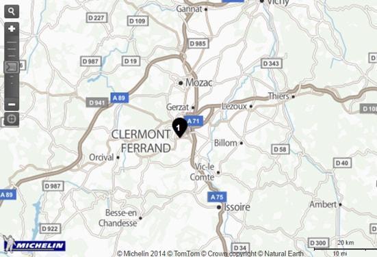 FIDUCIAL Conseil Clermont