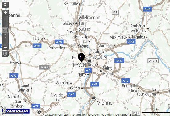FIDUCIAL Conseil Lyon
