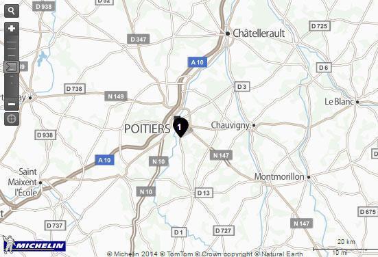 FIDUCIAL Conseil Poitiers - Conseil en Gestion de Patrimoine