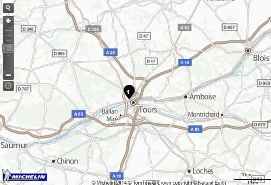 FIDUCIAL Conseil Tours - Angers