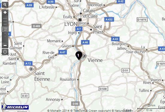 FIDUCIAL Conseil Vienne