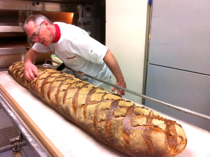 Boulangerie Castor