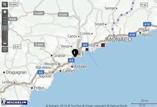 FIDUCIAL Conseil Nice