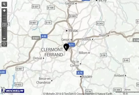 FIDUCIAL Conseil Clermont