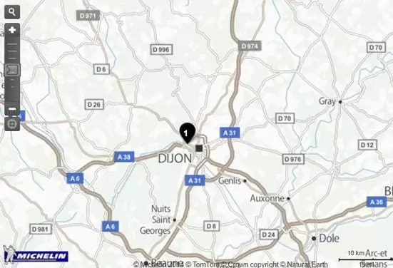FIDUCIAL Conseil Dijon