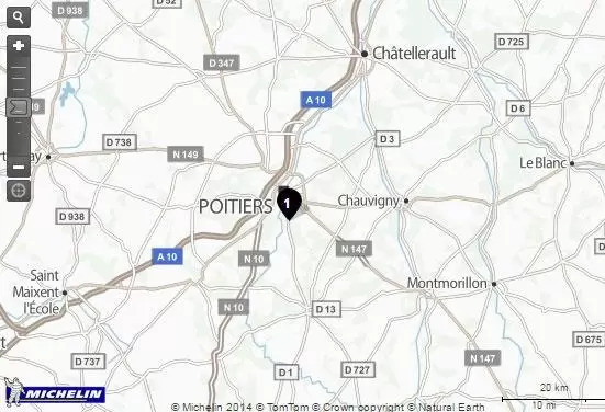 FIDUCIAL Conseil Poitiers - Conseil en Gestion de Patrimoine