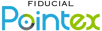 Logo Fiducial Pointex