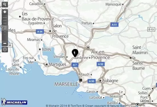 FIDUCIAL Conseil Aix-en-Provence