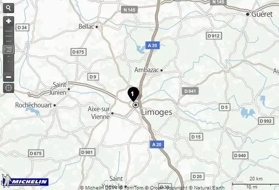 FIDUCIAL Conseil Limoges