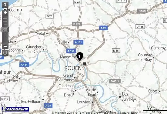 FIDUCIAL Conseil Rouen