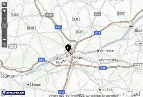 FIDUCIAL Conseil Tours - Angers