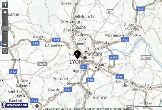 FIDUCIAL Conseil Lyon