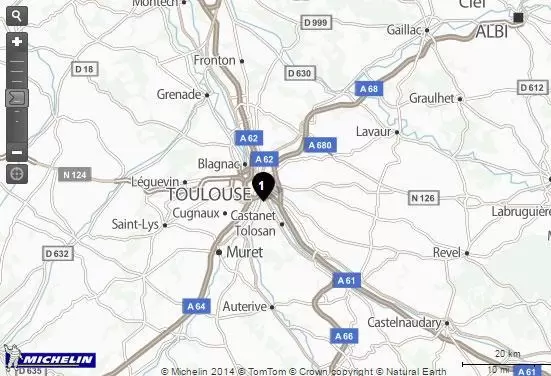FIDUCIAL Conseil Toulouse