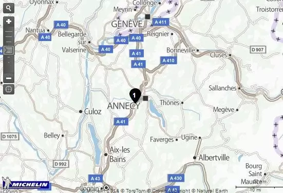 FIDUCIAL Expertise Annecy