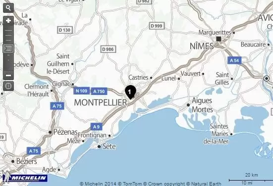 FIDUCIAL Conseil Montpellier