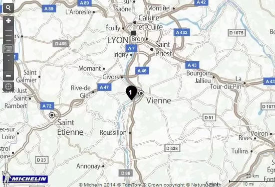 FIDUCIAL Conseil Vienne