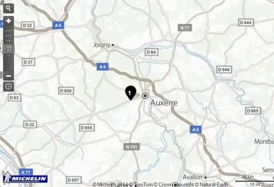 FIDUCIAL Conseil Auxerre