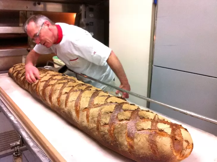Boulangerie Castor